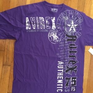 Men's Short Sleeve Tee